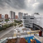The Dewey School By 1+12 Architects - Sheet2