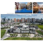 The Dewey School By 1+12 Architects - Sheet4