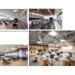 The Dewey School By 1+12 Architects - Sheet6