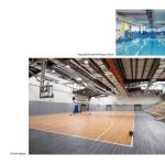 The Dewey School By 1+12 Architects - Sheet8