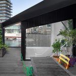 Floating Home By i29 architects - Sheet1