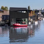 Floating Home By i29 architects - Sheet10