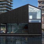 Floating Home By i29 architects - Sheet5
