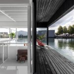 Floating Home By i29 architects - Sheet6