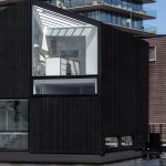Floating Home By i29 architects - Sheet8