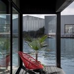 Floating Home By i29 architects - Sheet9