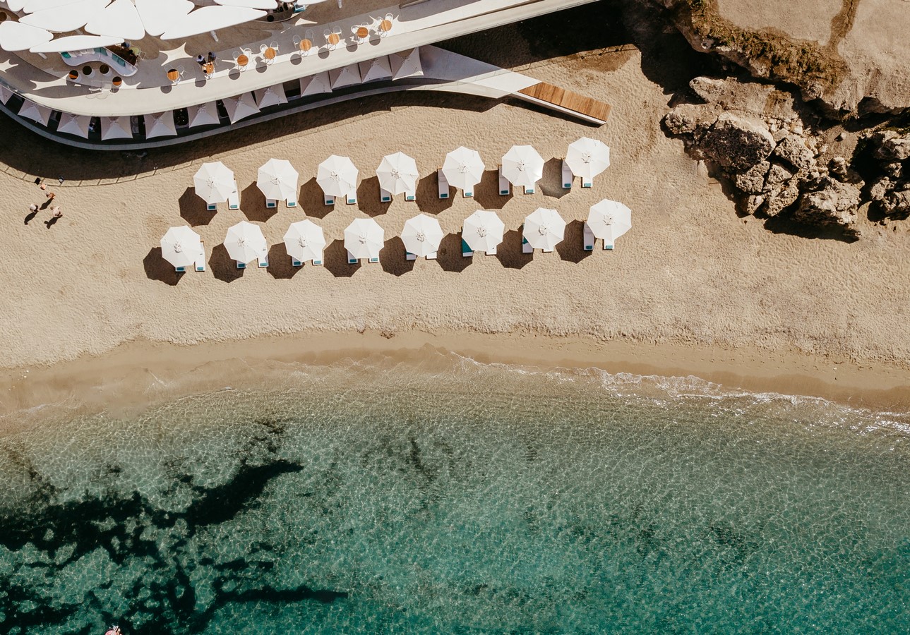 Antasia Beach Club By BARANOWITZ KRONENBERG - Sheet3