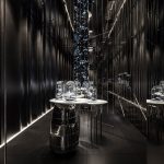 Flagship New York Showroom By BARANOWITZ KRONENBERG - Sheet1