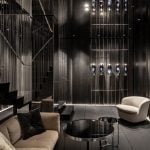 Flagship New York Showroom By BARANOWITZ KRONENBERG - Sheet4