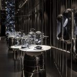 Flagship New York Showroom By BARANOWITZ KRONENBERG - Sheet7