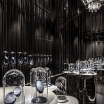 Flagship New York Showroom By BARANOWITZ KRONENBERG - Sheet8