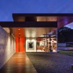 Vidalakis House By Swatt Miers Architects - Sheet1