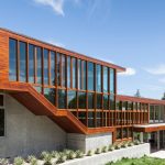 Vidalakis House By Swatt Miers Architects - Sheet4