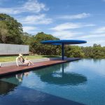 Vidalakis House By Swatt Miers Architects - Sheet5