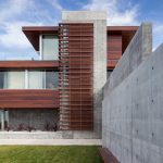Vidalakis House By Swatt Miers Architects - Sheet6