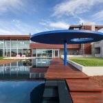 Vidalakis House By Swatt Miers Architects - Sheet7