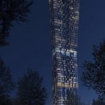 OSTRAVA TOWER By CHYBIK + KRISTOF ARCHITECTS & URBAN DESIGNERS - Sheet2