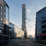OSTRAVA TOWER By CHYBIK + KRISTOF ARCHITECTS & URBAN DESIGNERS - Sheet4
