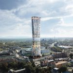 OSTRAVA TOWER By CHYBIK + KRISTOF ARCHITECTS & URBAN DESIGNERS - Sheet5