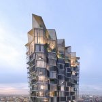 OSTRAVA TOWER By CHYBIK + KRISTOF ARCHITECTS & URBAN DESIGNERS - Sheet6