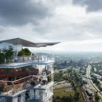 OSTRAVA TOWER By CHYBIK + KRISTOF ARCHITECTS & URBAN DESIGNERS - Sheet7