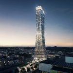 OSTRAVA TOWER By CHYBIK + KRISTOF ARCHITECTS & URBAN DESIGNERS - Sheet8