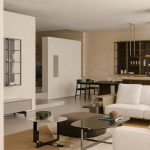 Molteni&C｜Dada Showroom By OUTIN. DESIGN - Sheet2