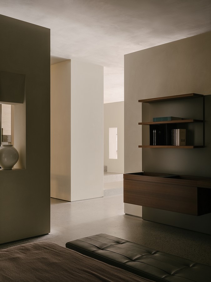 Molteni&C｜Dada Showroom By OUTIN. DESIGN - Sheet7