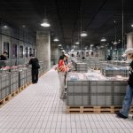 HARMAY Chongqing By AIM ARCHITECTURE - Sheet1