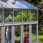 Araucaria Greenhouse By Angá Arquitetura - Sheet11
