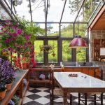 Araucaria Greenhouse By Angá Arquitetura - Sheet2