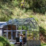 Araucaria Greenhouse By Angá Arquitetura - Sheet3