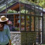 Araucaria Greenhouse By Angá Arquitetura - Sheet4