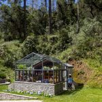 Araucaria Greenhouse By Angá Arquitetura - Sheet6