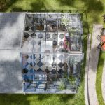 Araucaria Greenhouse By Angá Arquitetura - Sheet7