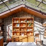 Araucaria Greenhouse By Angá Arquitetura - Sheet8