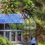 Araucaria Greenhouse By Angá Arquitetura - Sheet9