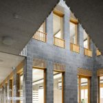 Police office Schoten By Bovenbouw Architectuur - Sheet2