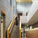 Police office Schoten By Bovenbouw Architectuur - Sheet3