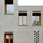 Police office Schoten By Bovenbouw Architectuur - Sheet4