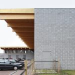 Police office Schoten By Bovenbouw Architectuur - Sheet5