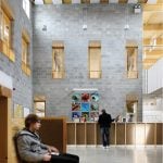 Police office Schoten By Bovenbouw Architectuur - Sheet6