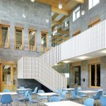 Police office Schoten By Bovenbouw Architectuur - Sheet7