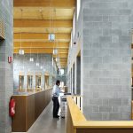 Police office Schoten By Bovenbouw Architectuur - Sheet8