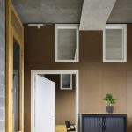 Police office Schoten By Bovenbouw Architectuur - Sheet9