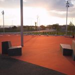 ILLA 10 URBAN DEVELOPMENT By BCQ arquitectura Barcelona - Sheet1