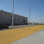 ILLA 10 URBAN DEVELOPMENT By BCQ arquitectura Barcelona - Sheet10