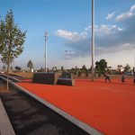 ILLA 10 URBAN DEVELOPMENT By BCQ arquitectura Barcelona - Sheet2