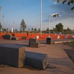 ILLA 10 URBAN DEVELOPMENT By BCQ arquitectura Barcelona - Sheet3