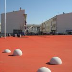 ILLA 10 URBAN DEVELOPMENT By BCQ arquitectura Barcelona - Sheet8
